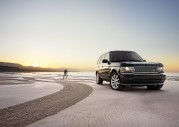 Land Rover Range Rover Land Rover Range Rover